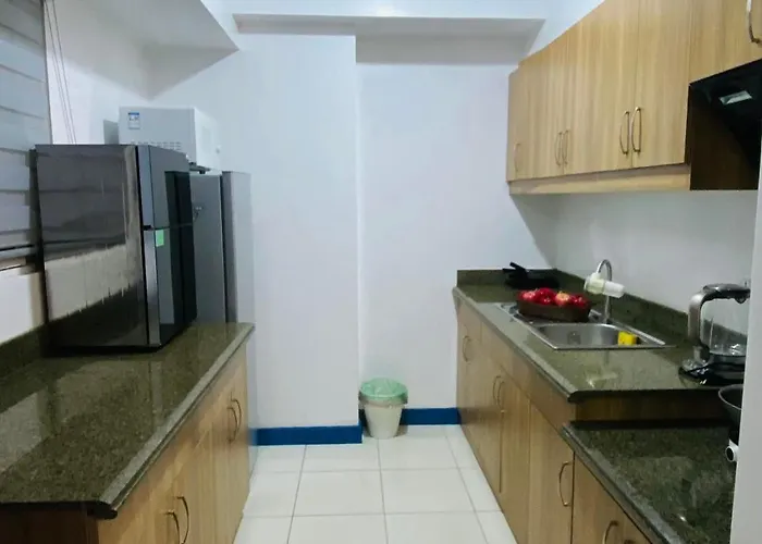 Torre De Taft Tan38 Manilla