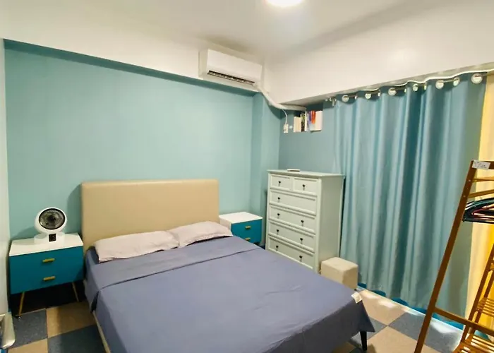 Aparthotel Torre De Taft Tan38